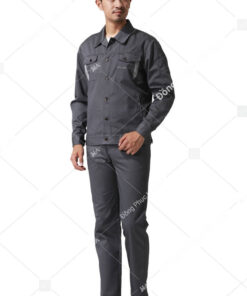 Đồng Phục Công Nhân 10