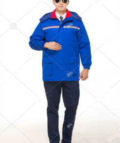 Đồng Phục Công Nhân 11