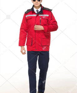 Đồng Phục Công Nhân 12