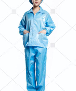 Đồng Phục Công Nhân Phòng Sạch 03 - ảnh 2