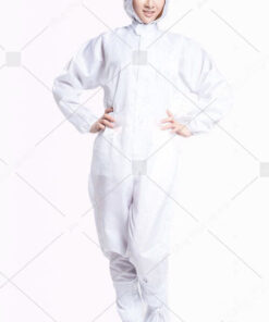 Đồng Phục Công Nhân Phòng Sạch 04