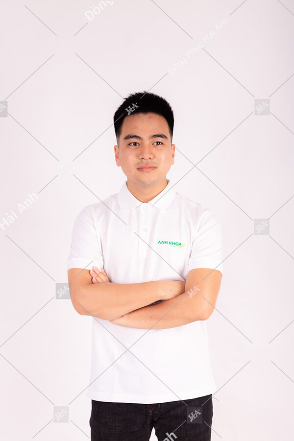 Đồng phục Anh Khoa 03