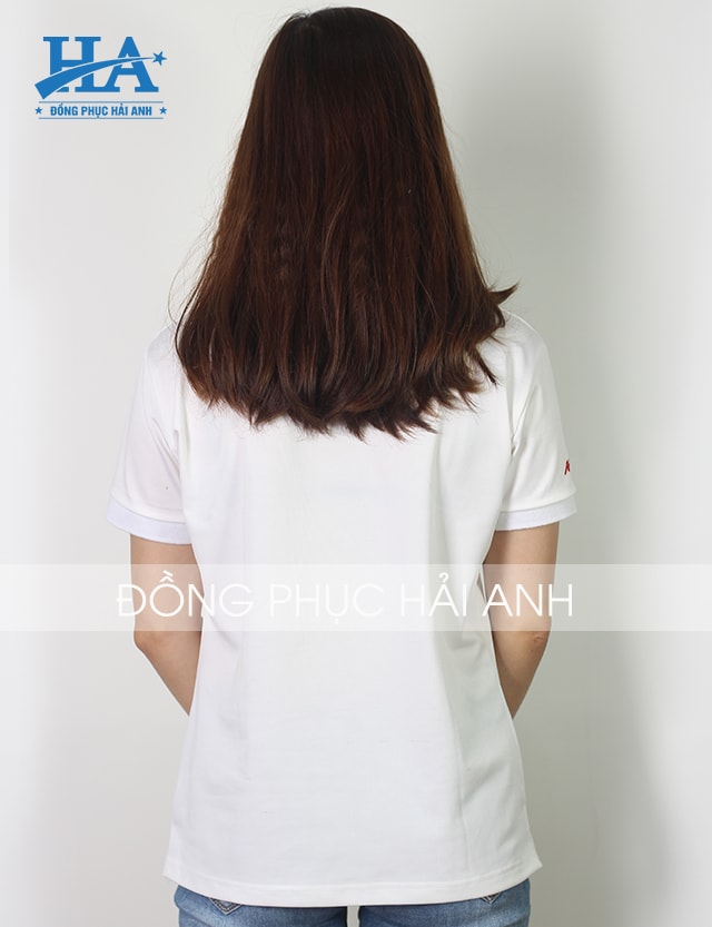 Đồng phục công ty Nissan Long Biên - ảnh 3