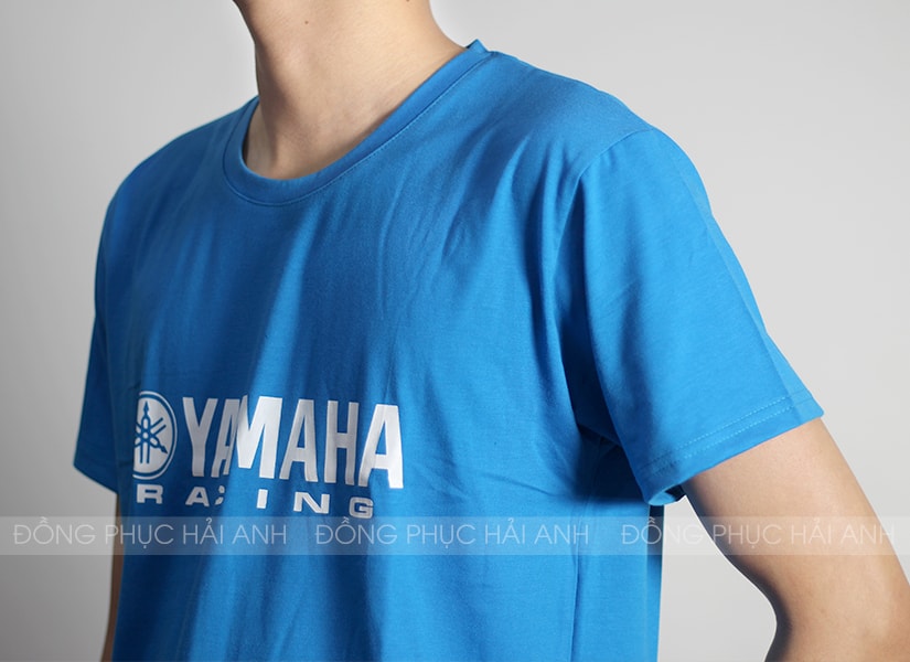 Đồng phục công ty Yamaha - ảnh 5