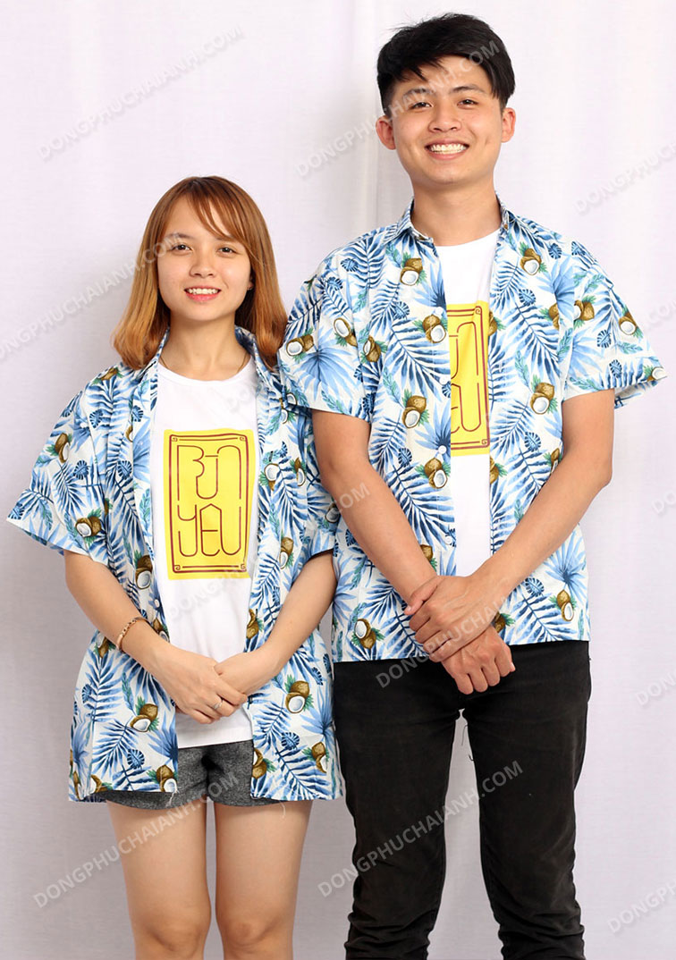 Đồng Phục Du Lịch #11