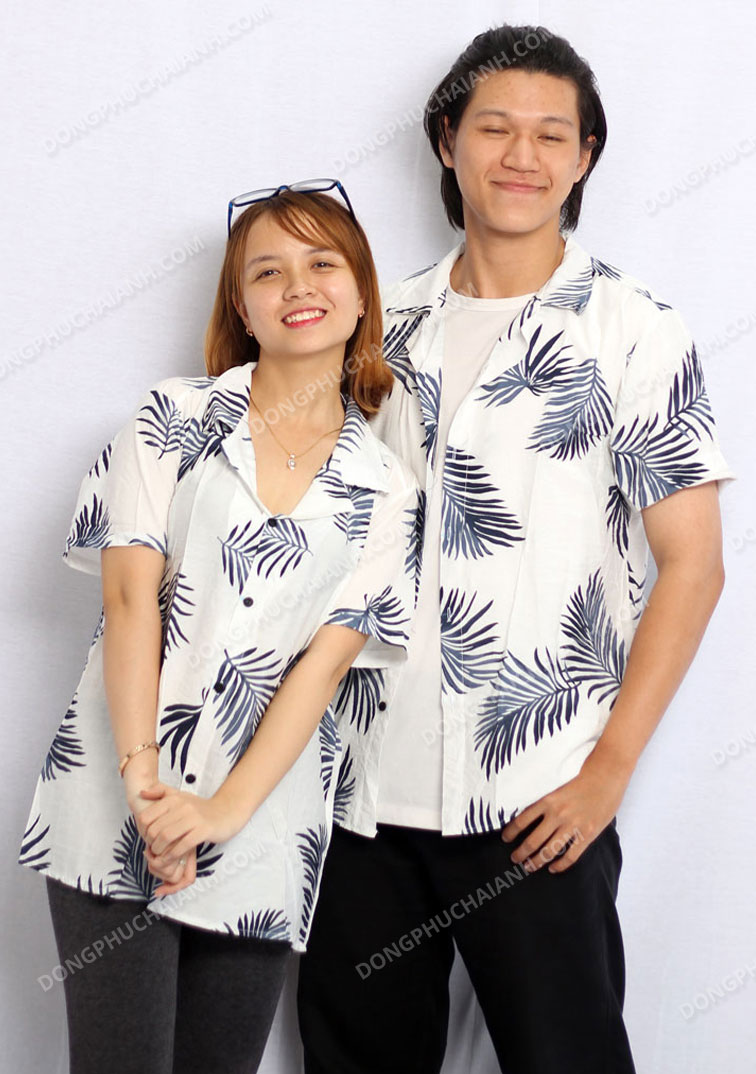 Đồng Phục Du Lịch #18