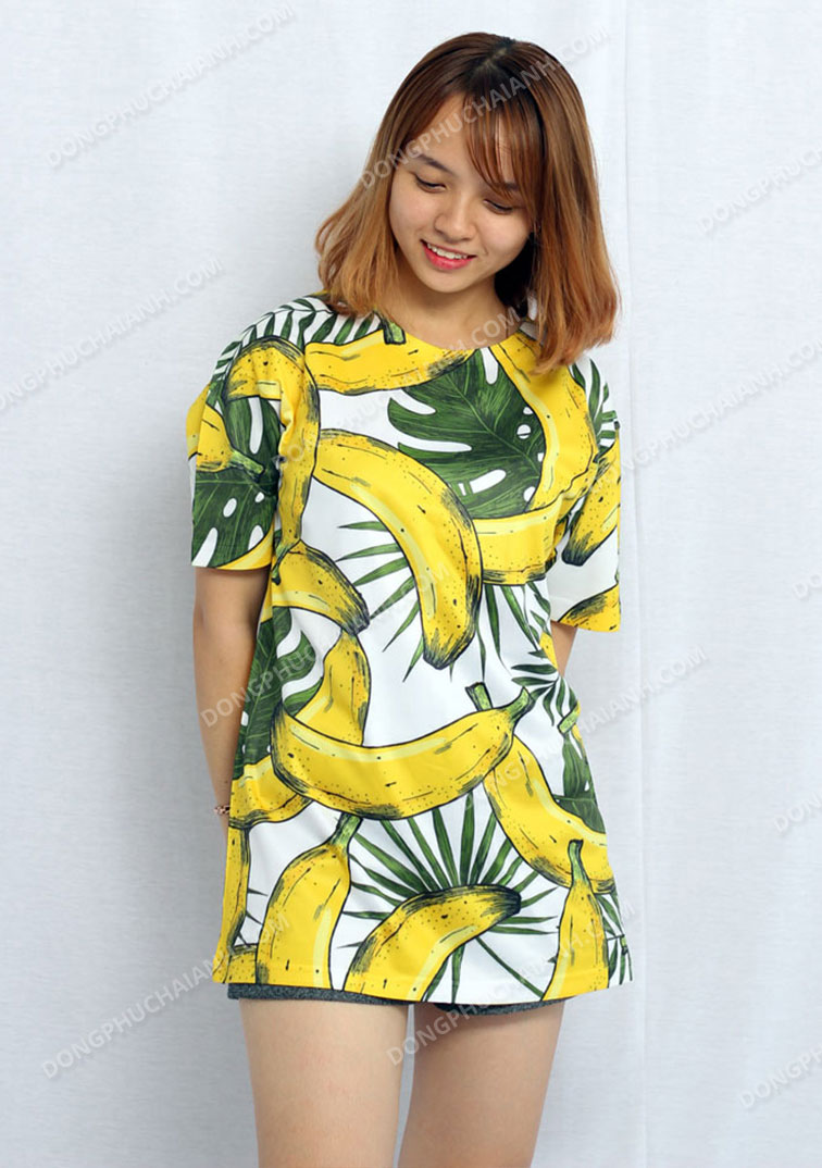 Đồng Phục Du Lịch #5