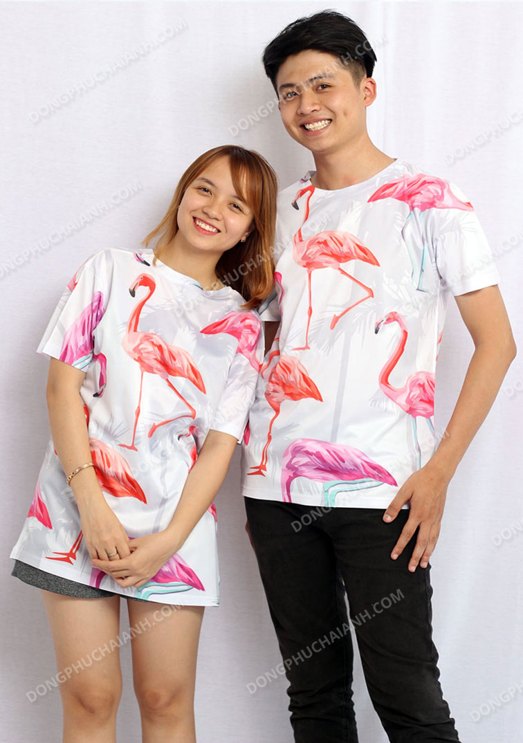 Đồng Phục Du Lịch #7