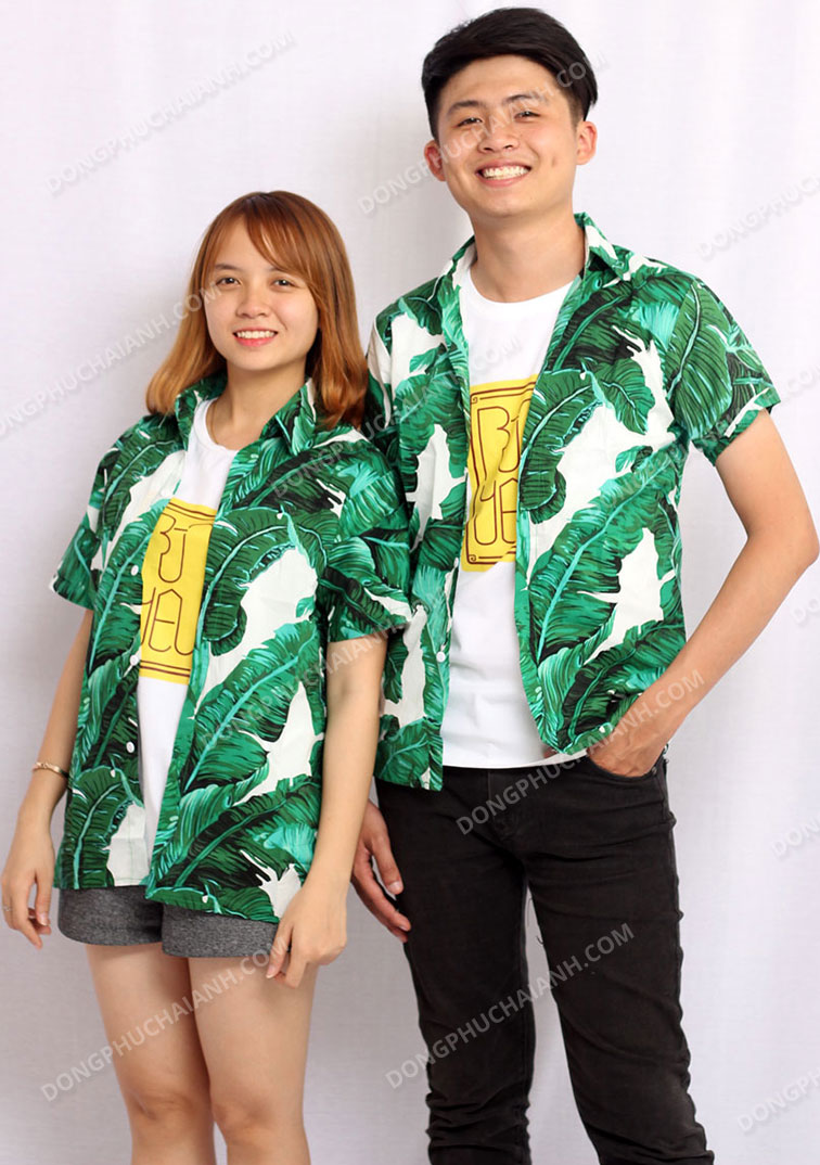 Đồng Phục Du Lịch #10