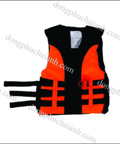 Đồng Phục Áo Gile Bảo Hộ Lao Động 28