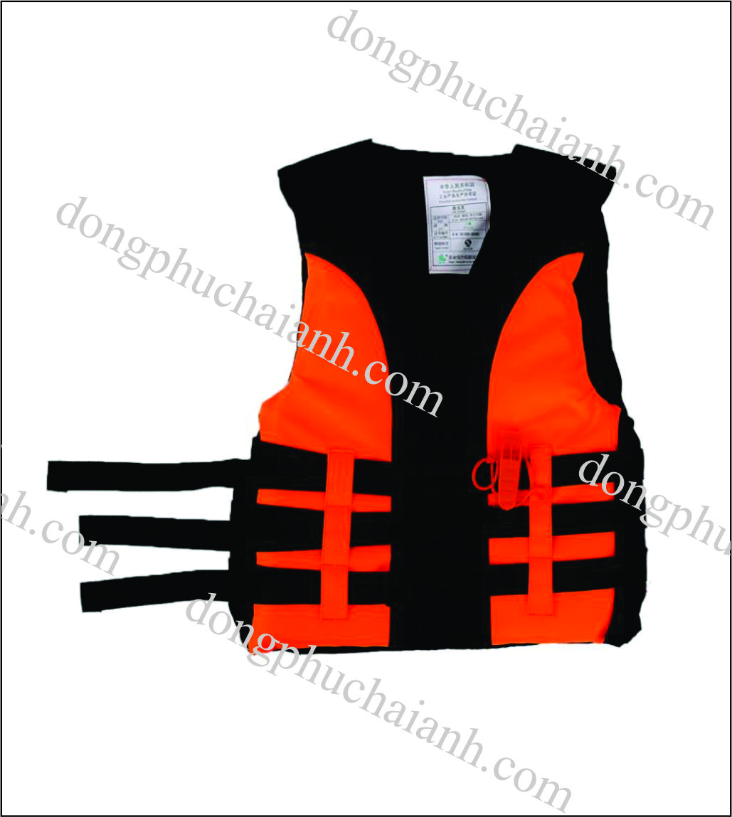 Đồng Phục Áo Gile Bảo Hộ Lao Động 28