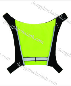 Đồng Phục Áo Gile Bảo Hộ Lao Động 23
