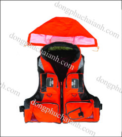 Đồng Phục Áo Gile Bảo Hộ Lao Động 30