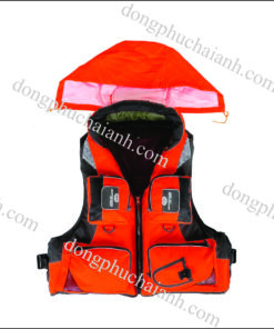 Đồng Phục Áo Gile Bảo Hộ Lao Động 30