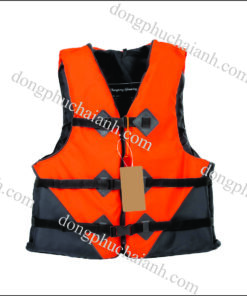Đồng Phục Áo Gile Bảo Hộ Lao Động 31