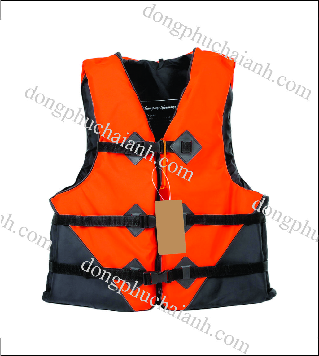 Đồng Phục Áo Gile Bảo Hộ Lao Động 31