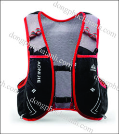 Đồng Phục Áo Gile Bảo Hộ Lao Động 35