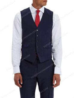 Áo Gile Nam Công Sở 28