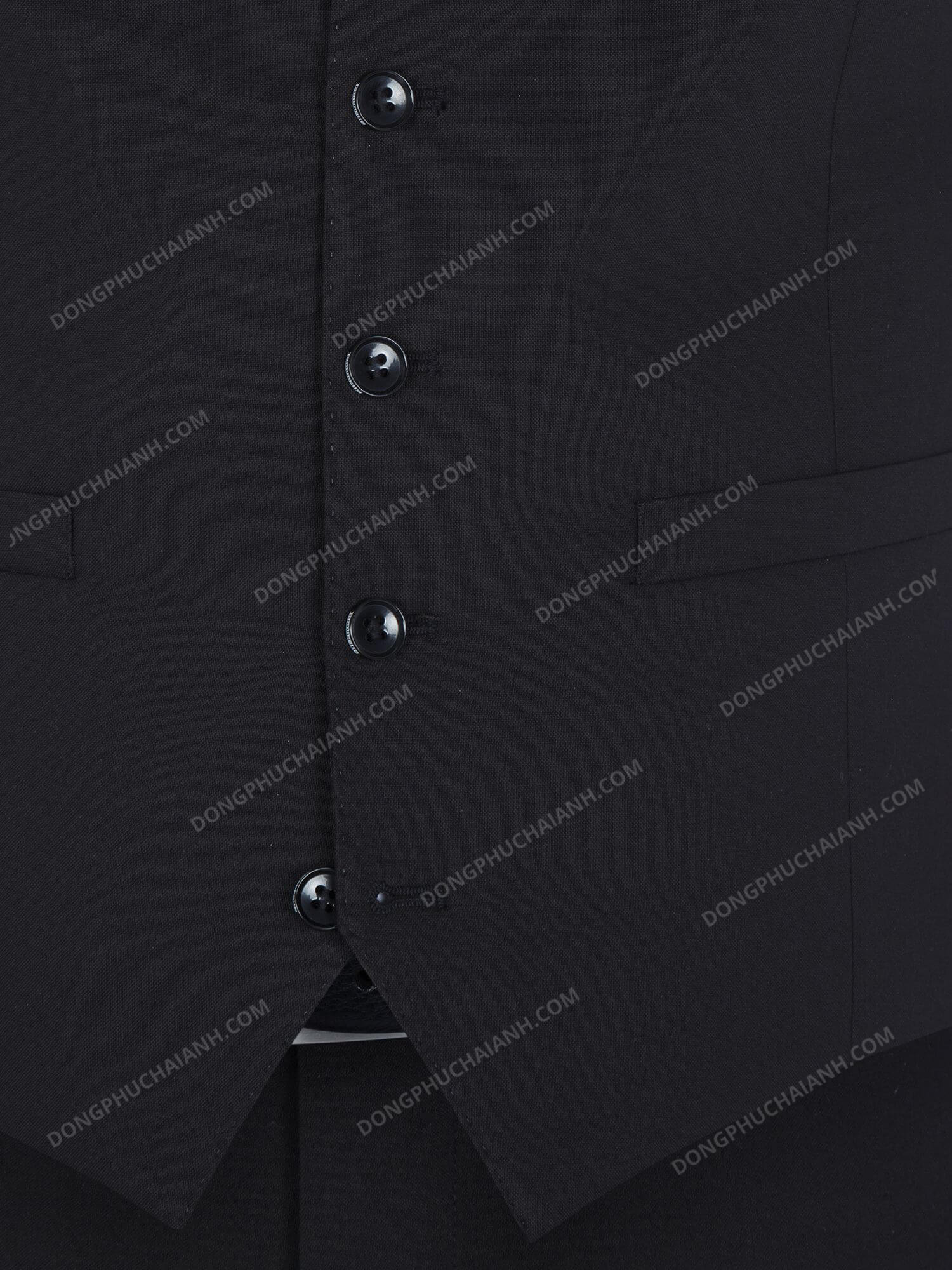 Đồng phục áo vest nam công sở thực sự đẹp, chất lượng có thể trở thành nhân tố quyết định ảnh hưởng tới ấn tượng thời trang, phong cách cho các quý ông.