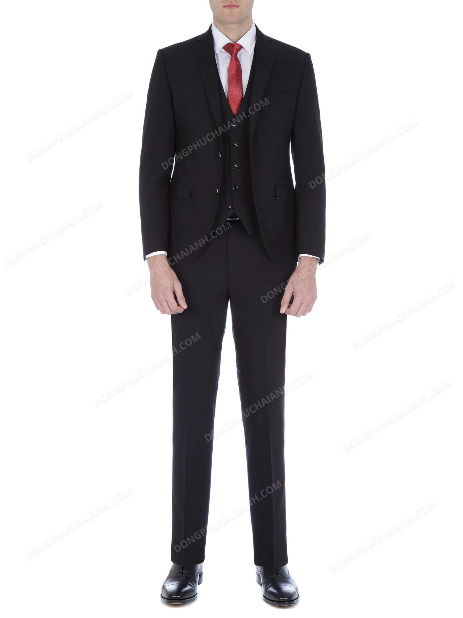 Đồng phục áo vest nam công sở thực sự đẹp, chất lượng có thể trở thành nhân tố quyết định ảnh hưởng tới ấn tượng thời trang, phong cách cho các quý ông.