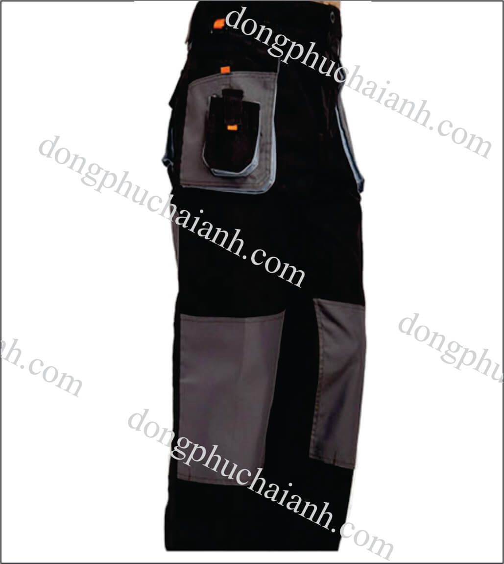 Đồng phục kỹ thuật – kỹ sư 03 - ảnh 4