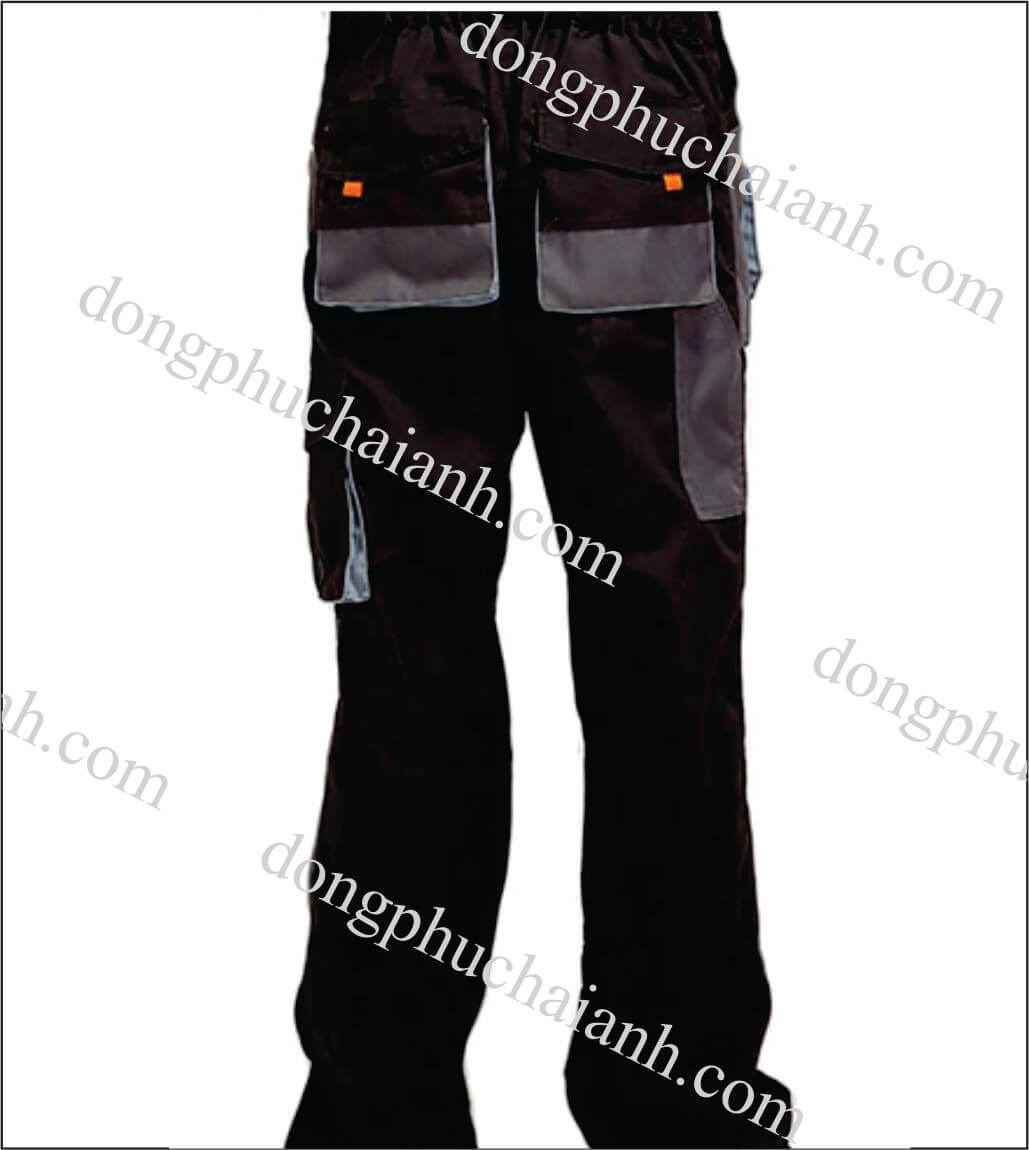 Đồng phục kỹ thuật – kỹ sư 03 - ảnh 3