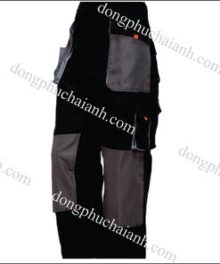 Đồng phục kỹ thuật – kỹ sư 03 - ảnh 2