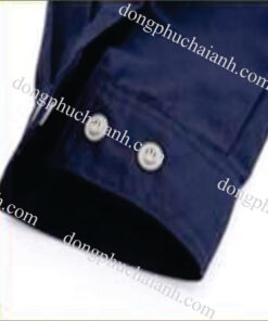 Đồng phục kỹ thuật – kỹ sư 04 - ảnh 3
