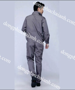 Đồng phục kỹ thuật – kỹ sư 05 - ảnh 3