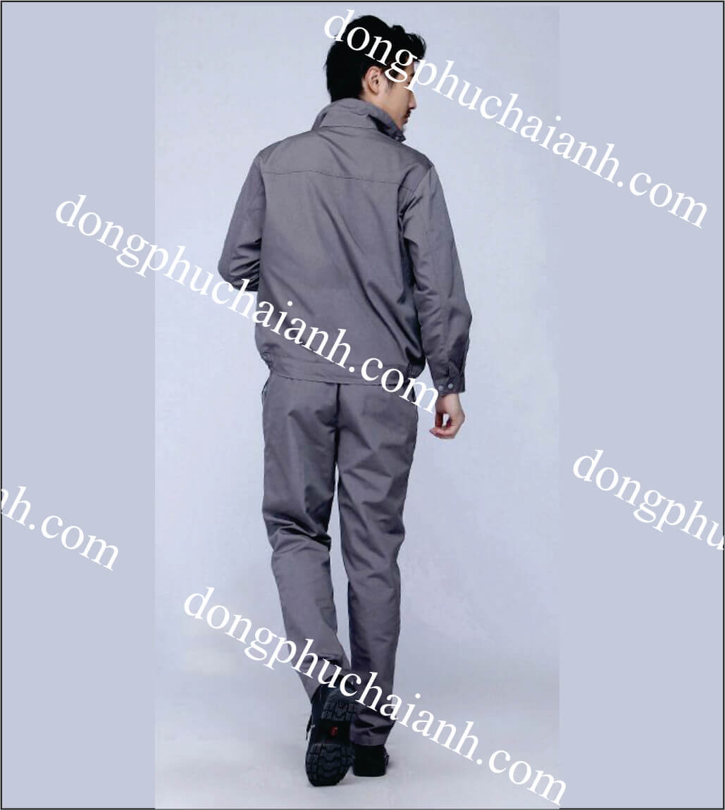 Đồng phục kỹ thuật – kỹ sư 05 - ảnh 3