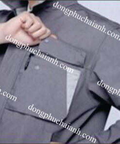 Đồng phục kỹ thuật – kỹ sư 05 - ảnh 6