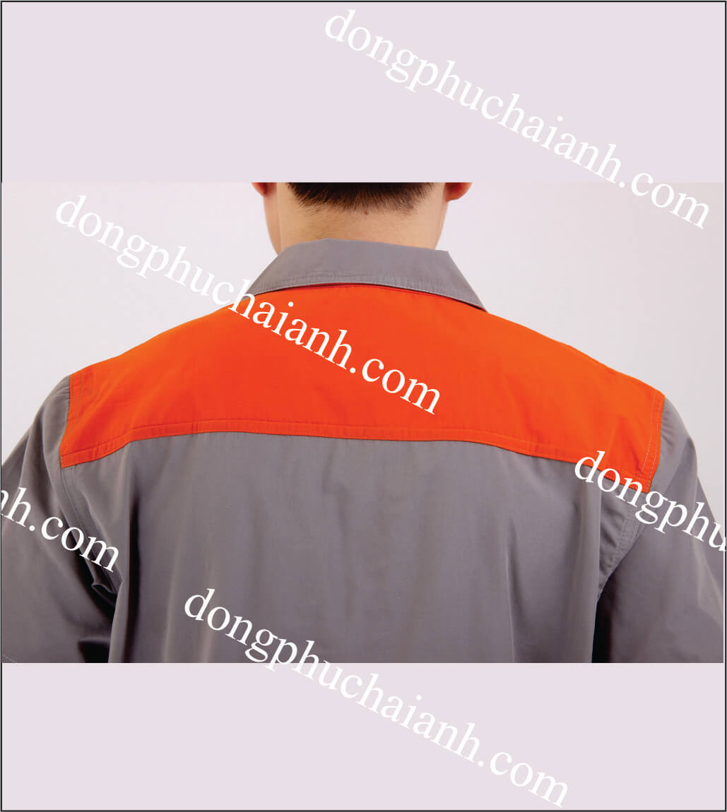 Đồng phục kỹ thuật – kỹ sư 06 - ảnh 5