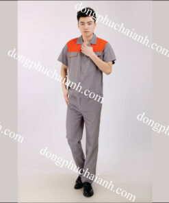 Đồng phục kỹ thuật – kỹ sư 06