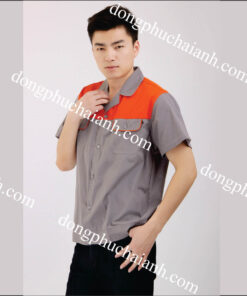 Đồng phục kỹ thuật – kỹ sư 06 - ảnh 3