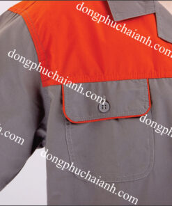 Đồng phục kỹ thuật – kỹ sư 06 - ảnh 4