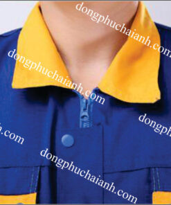 Đồng phục kỹ thuật – kỹ sư 07 - ảnh 4