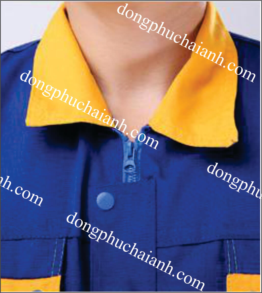 Đồng phục kỹ thuật – kỹ sư 07 - ảnh 4