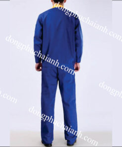 Đồng phục kỹ thuật – kỹ sư 07 - ảnh 3