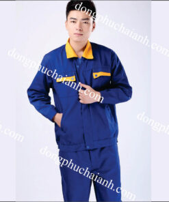 Đồng phục kỹ thuật – kỹ sư 07