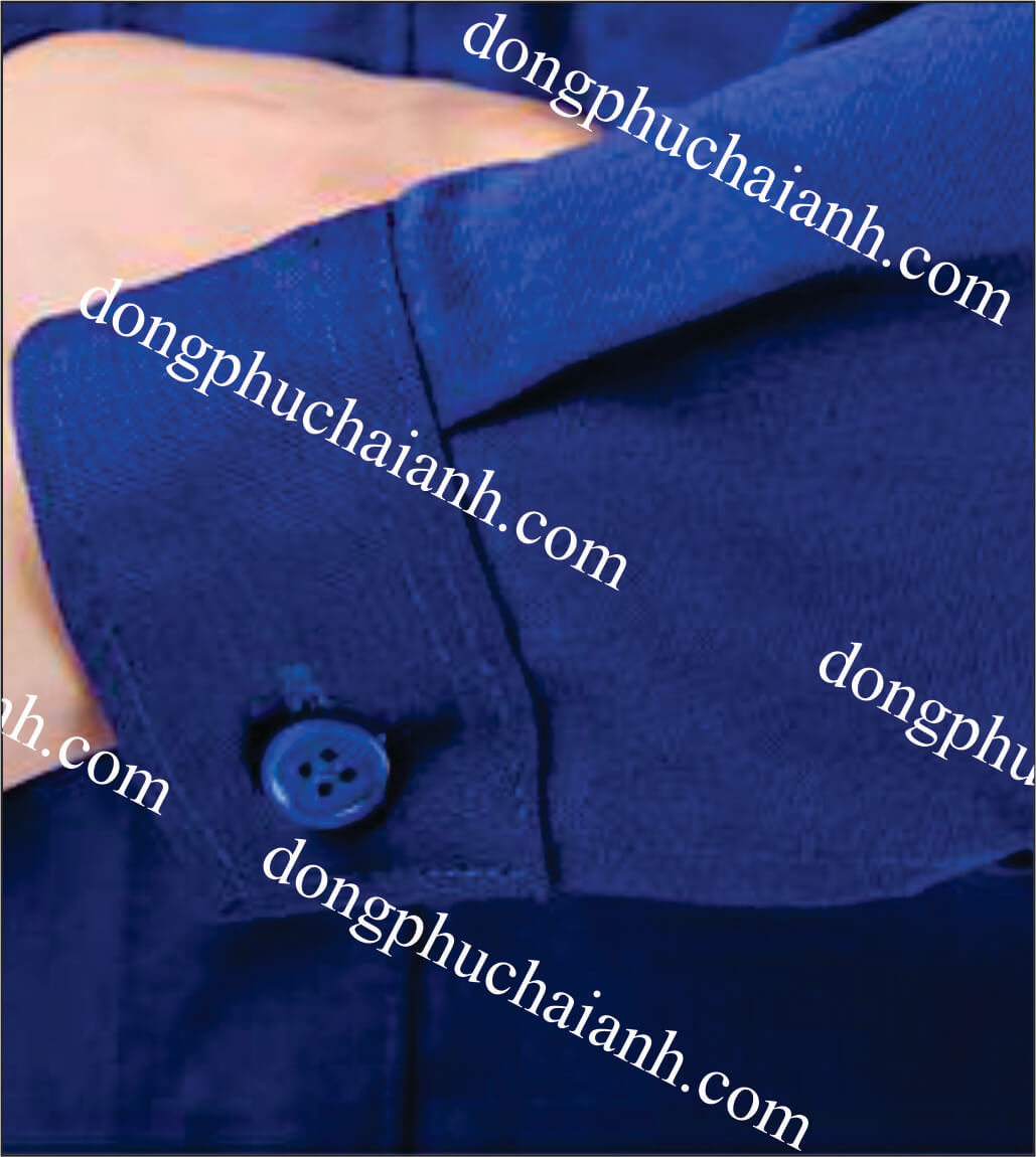 Đồng phục kỹ thuật – kỹ sư 07 - ảnh 5