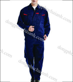 Đồng phục kỹ thuật – kỹ sư 08