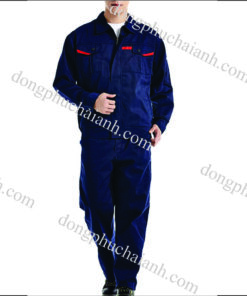 Đồng phục kỹ thuật – kỹ sư 08