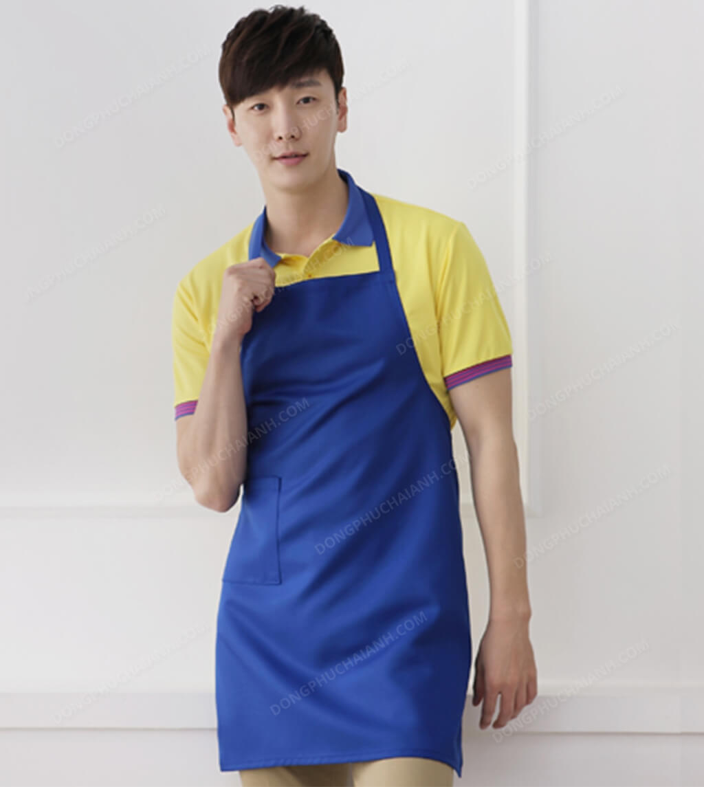 Đồng phục nhà hàng 04