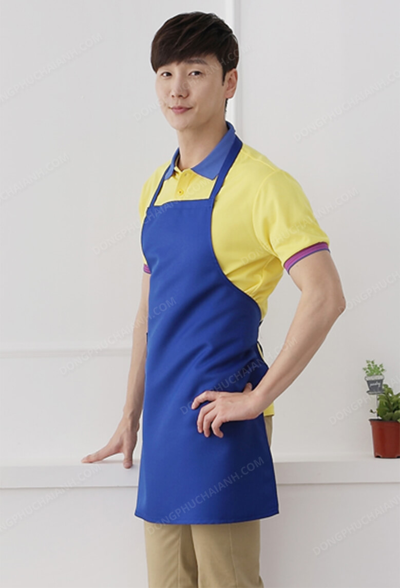Đồng phục nhà hàng 04 - ảnh 2