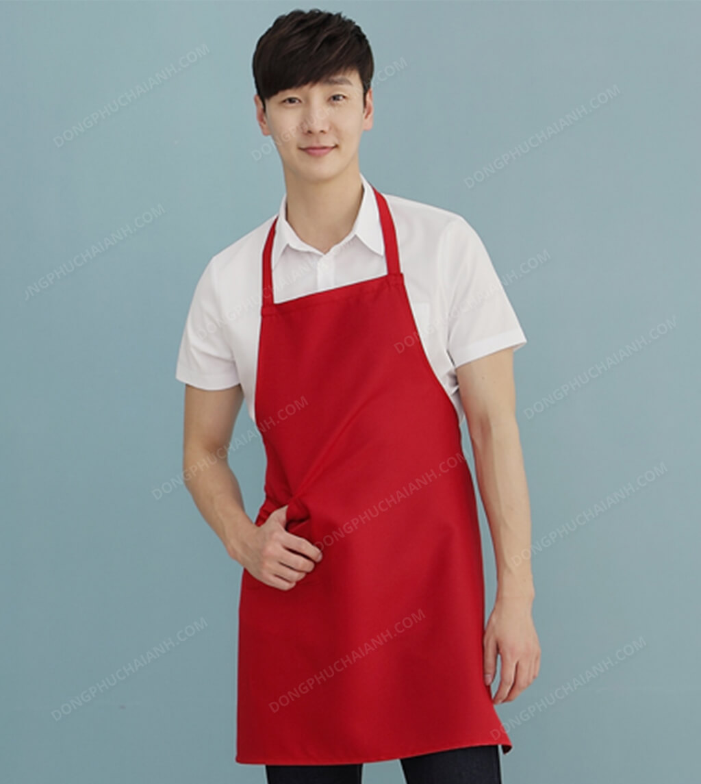 Đồng phục nhà hàng 05