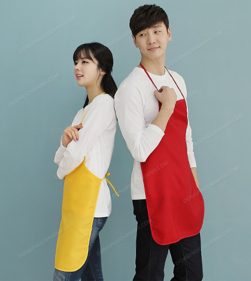Đồng phục nhà hàng 06 - ảnh 2