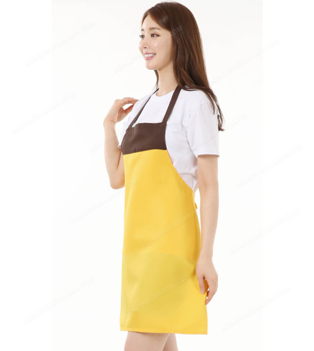 Đồng phục nhà hàng 03 - ảnh 4