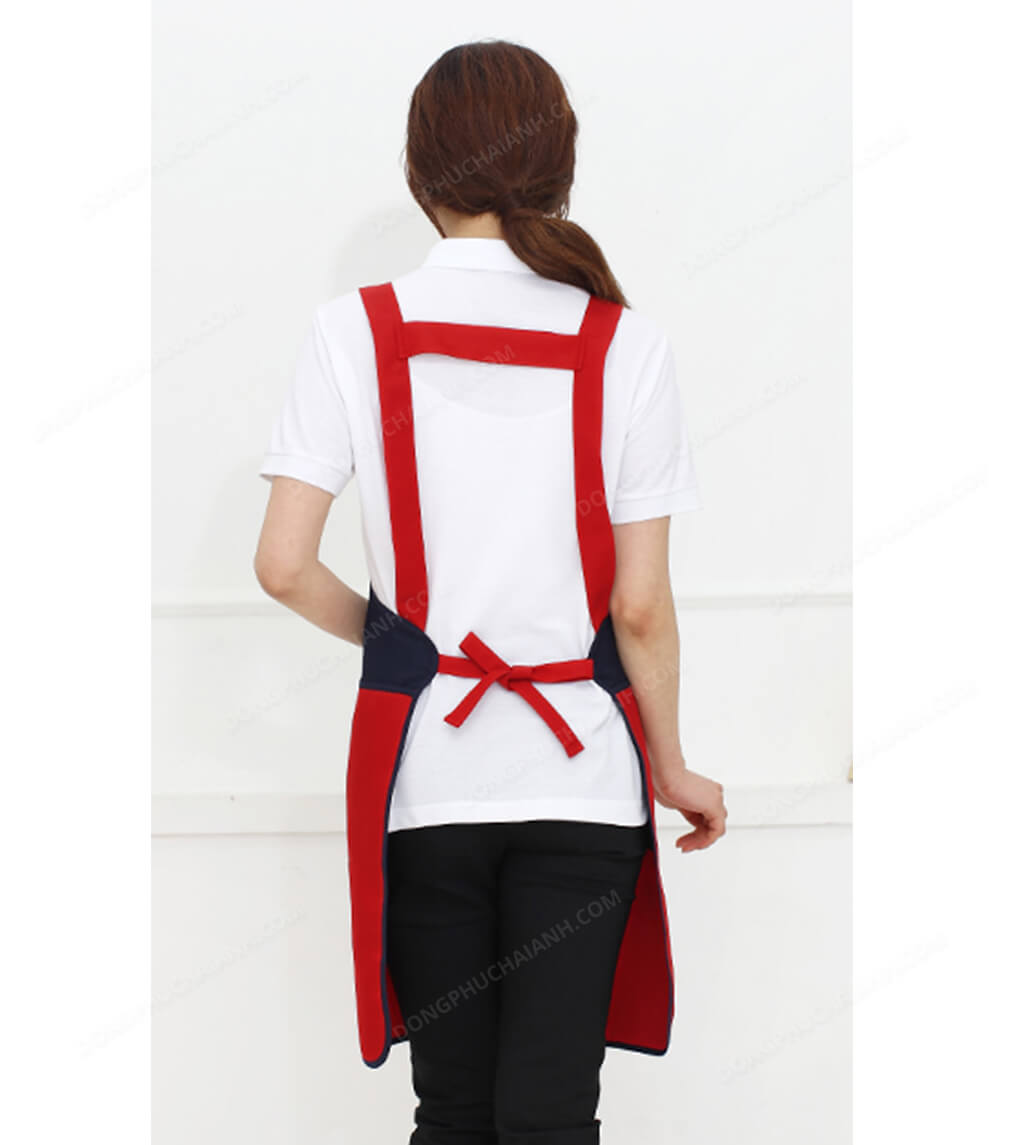 Đồng phục nhà hàng 02 - ảnh 2