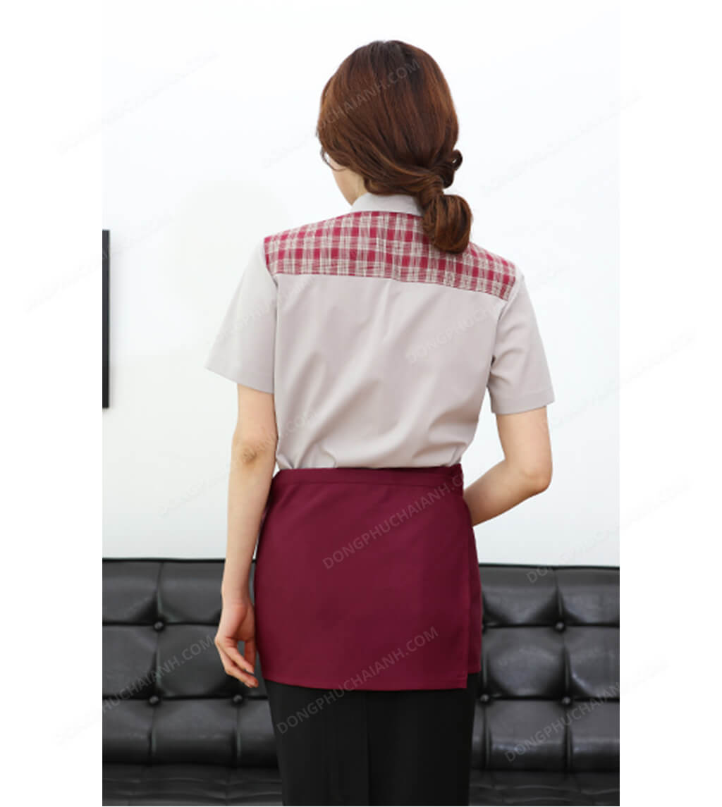 Đồng phục nhà hàng 16 - ảnh 2