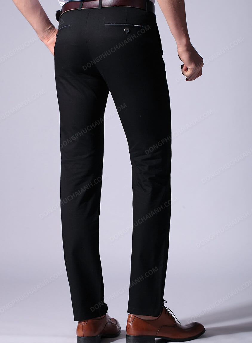 Đồng Phục Quần Âu Nam Công Sở 13 - ảnh 6